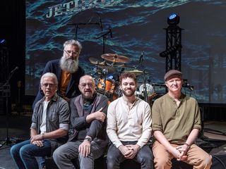 Jethro Tull