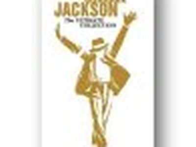 THE ULTIMATE COLLECTION Michael Jackson