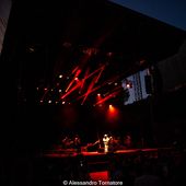 25 giugno 2025 - Auditorium Parco della Musica - Roma - Kaleo in concerto 25 giugno 2025 - Auditorium Parco della Musica - Roma - Kaleo in concerto
