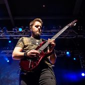 12 aprile 2019 - Live Club - Trezzo sull&#039;Adda (Mi) - Neal Morse Band in concerto