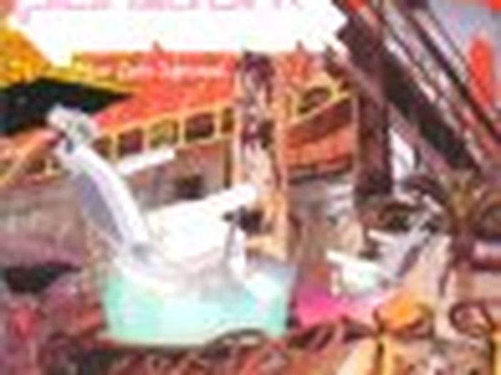 &#039;Stop me&#039;: in arrivo il prossimo 25 febbraio il nuovo singolo dei Planet Funk