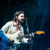 14 settembre 2022 – Carroponte - Sesto San Giovanni (Mi) – Biffy Clyro in concerto 14 settembre 2022 – Carroponte - Sesto San Giovanni (Mi) – Biffy Clyro in concerto