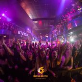 31 marzo 2018 - Crazy Bull Cafè - Genova - Maneskin in concerto 31 marzo 2018 - Crazy Bull Cafè - Genova - Maneskin in concerto