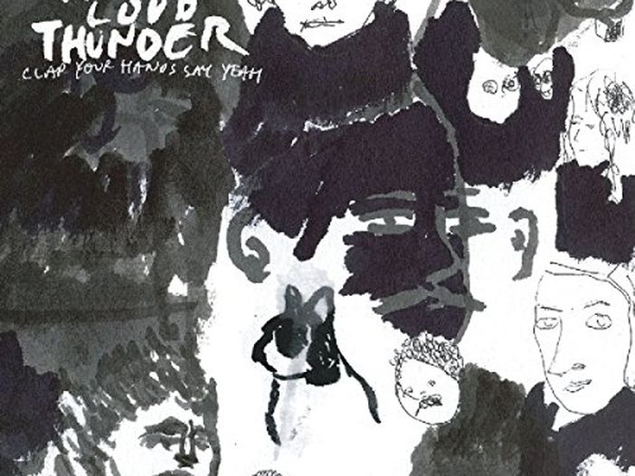 Band di Chicago fa il sold-out in Gran Bretagna prima che esca il primo album