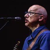 10 maggio 2019 - Mediolanum Forum - Assago (Mi) - Mark Knopfler in concerto 10 maggio 2019 - Mediolanum Forum - Assago (Mi) - Mark Knopfler in concerto