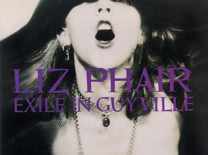 Liz Phair in un film (e l&#039;album ritarda ancora)