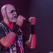 30 settembre 2023 - Gran Teatro Morato - Brescia - Negrita in concerto