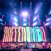 23 giugno 2024 - La Prima Estate - Parco BussolaDomani - Lido di Camaiore (Lu) - Kasabian in concerto