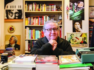 Vincenzo Mollica