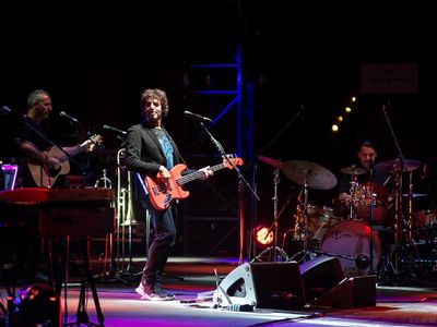 In Real Audio il titolo del nuovo album di Max Gazzé... che non ha titolo