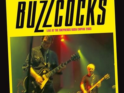 Buzzcocks, il nuovo album 'The way' esce a novembre