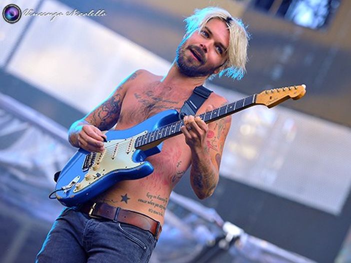 In arrivo un doppio album per i Biffy Clyro 