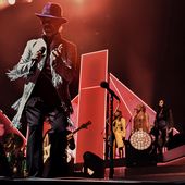 13 novembre 2025 - Unipol Forum - Assago (Mi) - Jamiroquai in concerto 13 novembre 2025 - Unipol Forum - Assago (Mi) - Jamiroquai in concerto