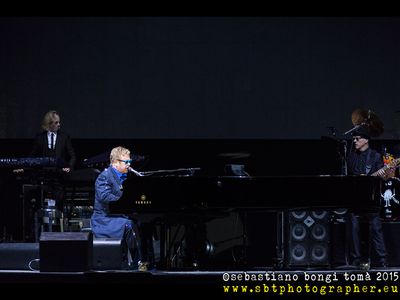 Concerto per Diana: biglietti finiti in 20 minuti