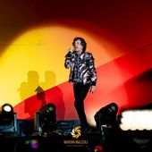 21 giugno 2022 - Stadio Meazza - Milano - Rolling Stones in concerto