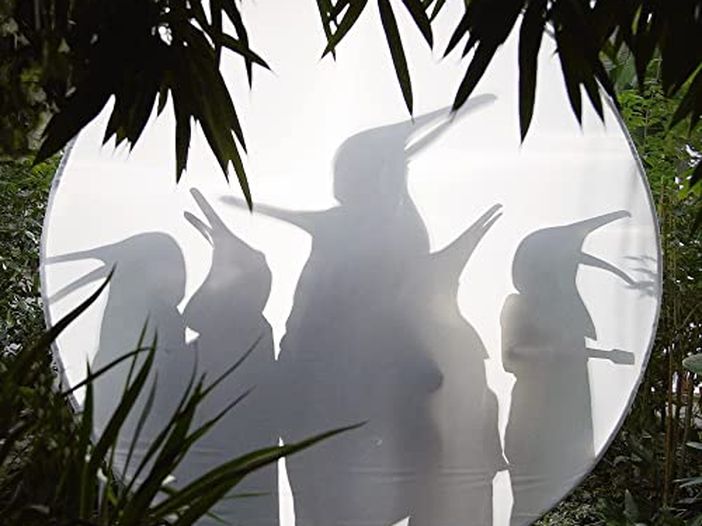 Penguin Caf&eacute; - la recensione di &quot;The imperfect sea&quot;