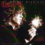 Doors - BRIGHT MIDNIGHT - LIVE IN AMERICA