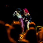 14 luglio 2023 - Arena del Mare - Genova - Rosa Chemical in concerto