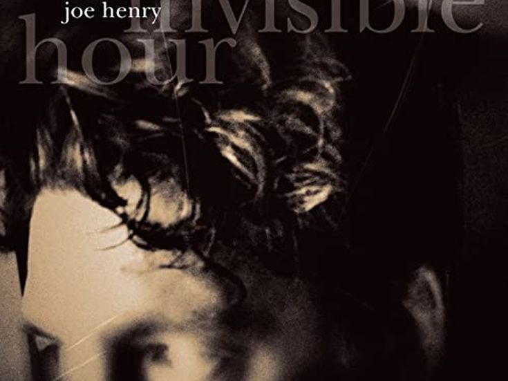 Joe Henry: &apos;Faccio musica in bianco e nero&apos;