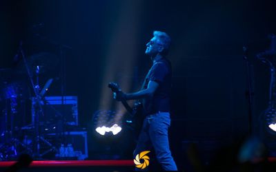 25 settembre 2017 - Rds Stadium - Genova - Ligabue in concerto 25 settembre 2017 - Rds Stadium - Genova - Ligabue in concerto