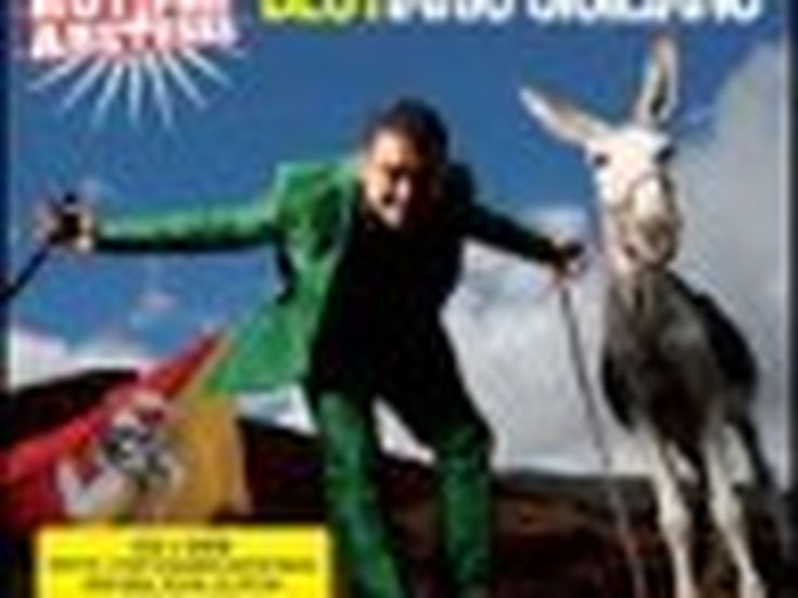 Roy Paci, il nuovo album &apos;Latinista&apos; arriva il 4 maggio