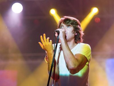 UK, Paolo Nutini è il primo a vendere più di 100 mila copie nel 2014