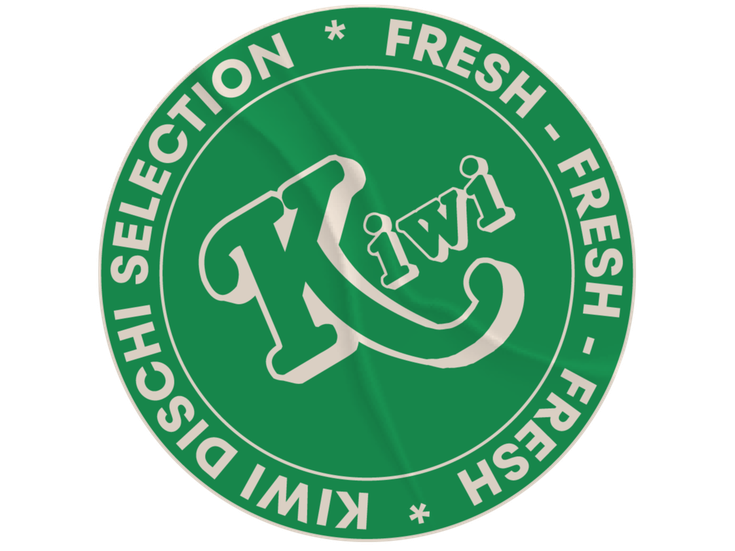 Kiwi Dischi
