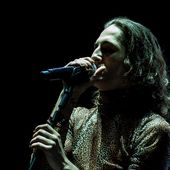 23 giugno 2019 - Cavea Auditorium - Roma - Maneskin in concerto 23 giugno 2019 - Cavea Auditorium - Roma - Maneskin in concerto