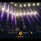 10 giugno 2018 - Mediolanum Forum - Assago (Mi) - Script in concerto 10 giugno 2018 - Mediolanum Forum - Assago (Mi) - Script in concerto