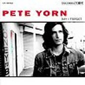 Pete Yorn - DAY I FORGOT
