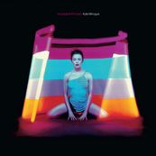 Kylie Minogue - IMPOSSIBLE PRINCESS (25TH ANNIVERSARY VINYL)