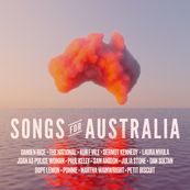 Artisti Vari - SONGS FOR AUSTRALIA