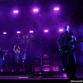 13 luglio 2025 - Arena Campo Marte - Brescia - Skunk Anansie in concerto