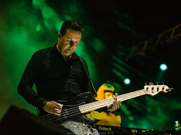 New Order: account Twitter per i Joy Division, ma non lo dicono a Peter Hook New Order: account Twitter per i Joy Division, ma non lo dicono a Peter Hook