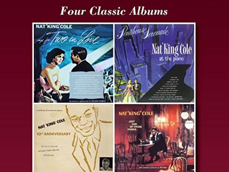 Roots, Cee-Lo e will.i.am &apos;duettano&apos; con Nat King Cole