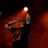 6 settembre 2025 - Circolo Magnolia - Segrate (MI) - Punkadeka Festival in concerto