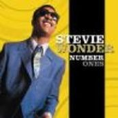 Stevie Wonder - NUMBER ONES