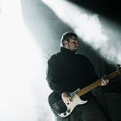 12 novembre 2025 - Alcatraz - Milano - High Vis in concerto 12 novembre 2025 - Alcatraz - Milano - High Vis in concerto