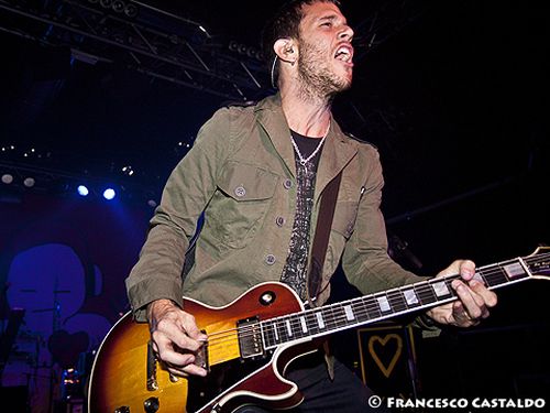 USA, Spearhead firma con iMusic (ma resta con Labels in Europa)