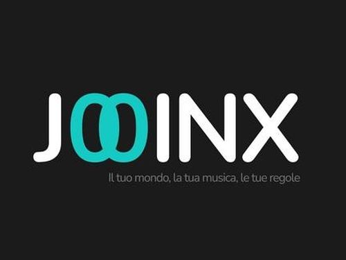 J00INX, il debutto online entro fino anno