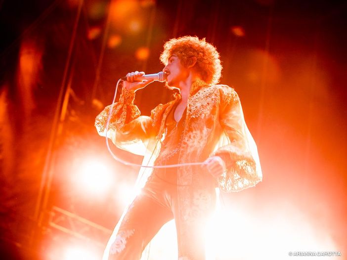Greta Van Fleet a Milano: racconto e scaletta del concerto Greta Van Fleet a Milano: racconto e scaletta del concerto