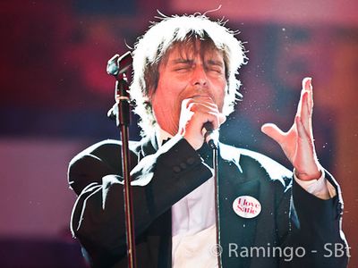 Dio, i Led Zeppelin e Piero Manzoni: tornano gli Skiantos