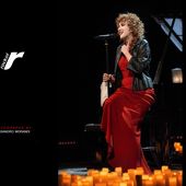 16 dicembre 2023 - Teatro Verdi - Firenze - Fiorella Mannoia e Danilo Rea in concerto 16 dicembre 2023 - Teatro Verdi - Firenze - Fiorella Mannoia e Danilo Rea in concerto