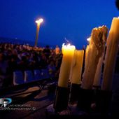 16 luglio 2013 - Diga Nazario Sauro - Grado (Go) - Brian May in concerto