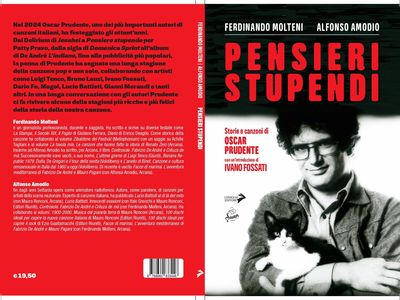 Libro Prudente