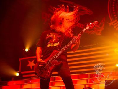 Lamb of God: altri problemi per la cauzione di Randy Blythe