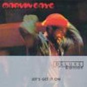 Marvin Gaye - LET&#039;S GET IT ON (DELUXE EDITION)