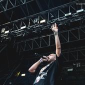 8 giugno 2019 - Core Festival - Zona Dogana - Treviso - Luch&egrave; in concerto