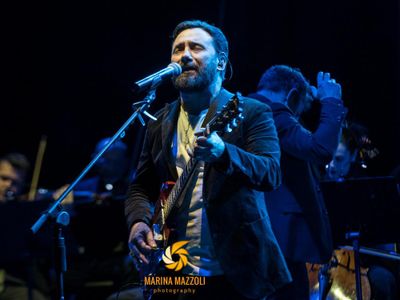 federico zampaglione