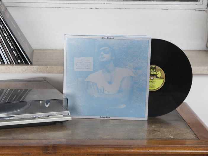 Arti e Mestieri, la storia di &quot;Quinto stato&quot;